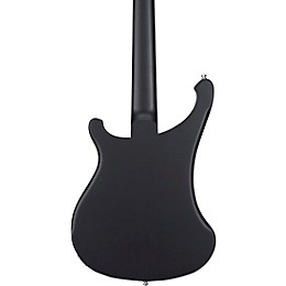 Rickenbacker 4003S 5-String Bass Matte Black