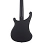 Rickenbacker 4003S 5-String Bass Matte Black