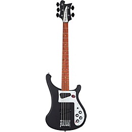 Rickenbacker 4003S 5-String Bass Matte Black