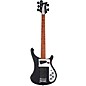 Rickenbacker 4003S 5-String Bass Matte Black