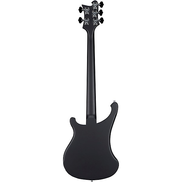 Rickenbacker 4003S 5-String Bass Matte Black