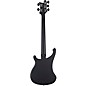 Rickenbacker 4003S 5-String Bass Matte Black