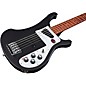 Rickenbacker 4003S 5-String Bass Matte Black