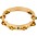 LP Pro Single Row Tambourine 10 in. Bronze LP Pro Single Row Tambourine 10 in. Brass