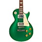 Gibson Custom '57 Les Paul Standard VOS Electric Guitar Candy Green thumbnail