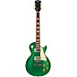 Gibson Custom '57 Les Paul Standard VOS Electric Guitar Candy Green