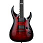 ESP E-II Horizon NT-II Electric Guitar See-Thru Black Cherry Sunburst thumbnail