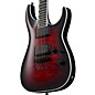 ESP E-II Horizon NT-II Electric Guitar See-Thru Black Cherry Sunburst