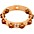 LP PRO Double Row Tambourine 10 in. Brass LP PRO Double Row Tambourine 10 in. Bronze