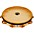 LP PRO Single Row Headed Tambourine 10 in. Brass LP PRO Single Row Headed Tambourine 10 in. Bronze