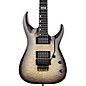 ESP E-II Horizon FR Electric Guitar Transparent Black Sunburst thumbnail
