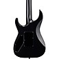 ESP E-II Horizon FR Electric Guitar Transparent Black Sunburst