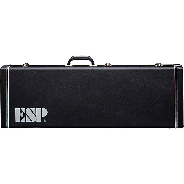 ESP E-II M-II NT Electric Guitar Black Fade