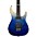 ESP E-II SN-2 Electric Guitar Blue Fade ESP E-II SN-2 Electric Guitar Blue Fade