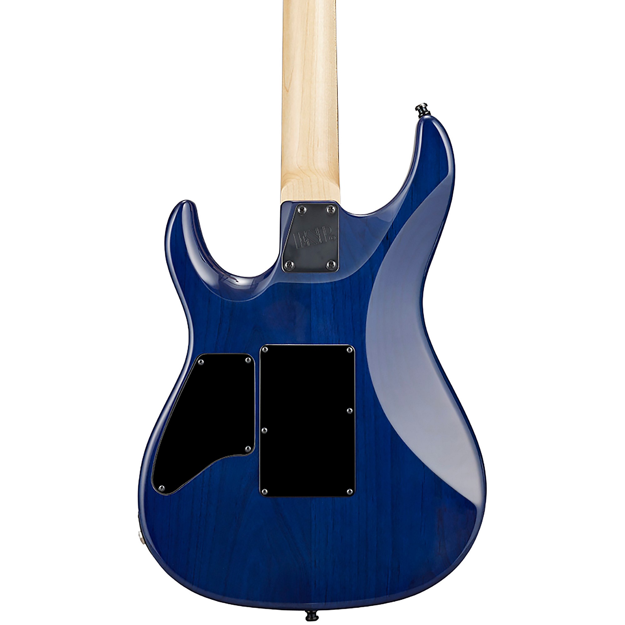 ESP E-II SN-2 Electric Guitar Blue Fade | Guitar Center