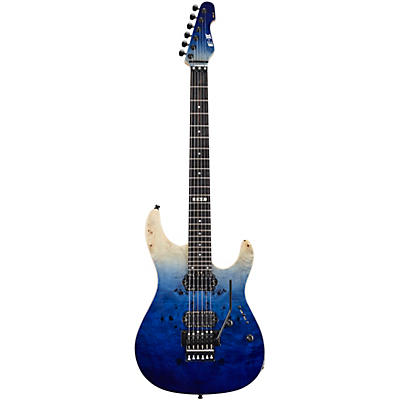 Esp E-Ii Sn-2 Electric Guitar Blue Fade for sale