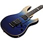 ESP E-II SN-2 Electric Guitar Blue Fade