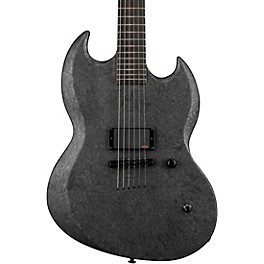 ESP LTD RM-600 Electric Guitar Matte Black