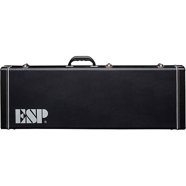 ESP LTD RM-600 Electric Guitar Matte Black