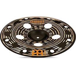 MEINL Classics Custom Dark Trash China Cymbal 16 in. MEINL Classics Custom Dark Trash China Cymbal 16 in.