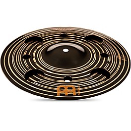 MEINL Classics Custom Dark Trash Stack Cymbal Pair 12 in. MEINL Classics Custom Dark Trash Stack Cymbal Pair 12 in.