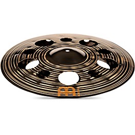 MEINL Classics Custom Dark Trash Stack Cymbal Pair 12 in. MEINL Classics Custom Dark Trash Stack Cymbal Pair 18 in.