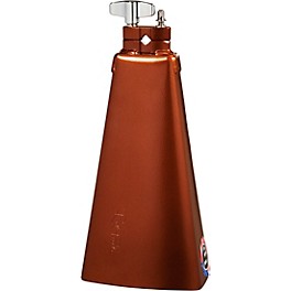 LP Raul Pineda Signature Cowbell, Antique Bronze 8.5 in.