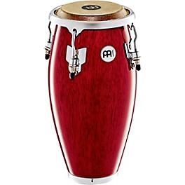 MEINL Mini Conga Vintage Wine Barrel MEINL Mini Conga Wine Red