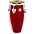 MEINL Mini Conga Vintage Wine Barrel MEINL Mini Conga Wine Red