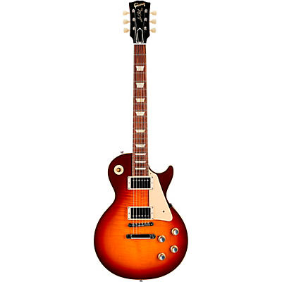 Gibson Custom '60 Les Paul Figured Top 