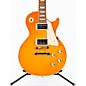 Gibson Custom '60 Les Paul Figured Top "BOTB" Electric Guitar Lemon Drop thumbnail