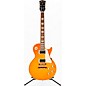 Gibson Custom '60 Les Paul Figured Top "BOTB" Electric Guitar Lemon Drop