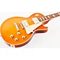 Gibson Custom '60 Les Paul Figured Top "BOTB" Electric Guitar Lemon Drop