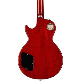Gibson Custom '60 Les Paul Figured Top "BOTB" Electric Guitar Dark Cherry