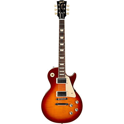 Gibson Custom '60 Les Paul Figured Top 