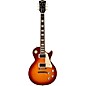 Gibson Custom '60 Les Paul Figured Top "BOTB" Electric Guitar Dark Cherry