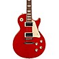 Gibson Custom '60 Les Paul Figured Top "BOTB" Electric Guitar Cherry Red thumbnail