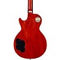 Gibson Custom '60 Les Paul Figured Top "BOTB" Electric Guitar Cherry Red