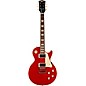 Gibson Custom '60 Les Paul Figured Top "BOTB" Electric Guitar Cherry Red