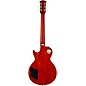 Gibson Custom '60 Les Paul Figured Top "BOTB" Electric Guitar Cherry Red