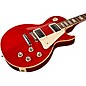 Gibson Custom '60 Les Paul Figured Top "BOTB" Electric Guitar Cherry Red