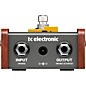 TC Electronic June-60 Chorus Effects Pedal