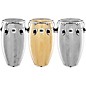 MEINL Woodcraft Series European Birch Congas 11.75 in. Natural