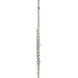 Yamaha Professional 597H Series Flute Inline G