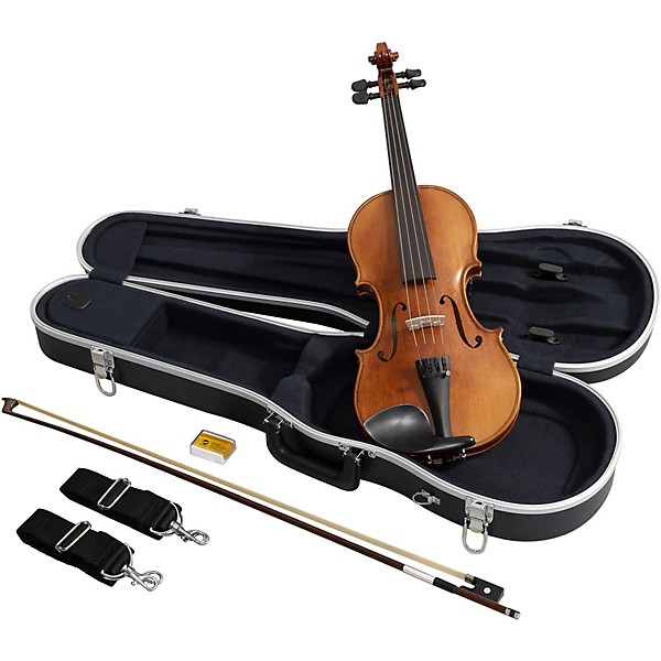 Yamaha YVN Model 3 Student Violin Full Size