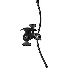 MEINL Professional Multi Clamp with Flexible Microphone Gooseneck