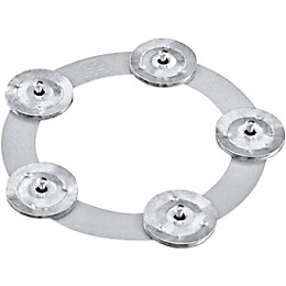 MEINL Dry Ching Ring Jingle Effect for Cymbals