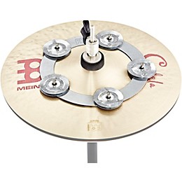MEINL Dry Ching Ring Jingle Effect for Cymbals