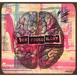 Alliance New Found Glory - Radiosurgery