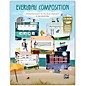 Alfred Everyday Composition Book & Interactive Software Grades 2--5 thumbnail